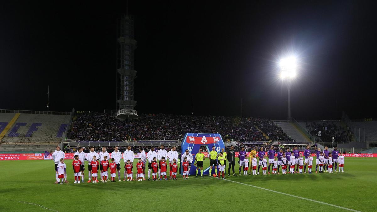 IL PALLONE DI TUTTOJUVE.COM - Votate il migliore in campo di Fiorentina-Juventus