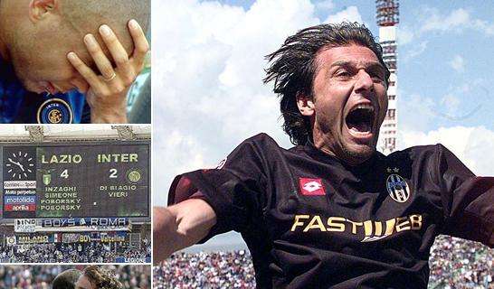 EI FU: IO IL 5 MAGGIO 2002...
