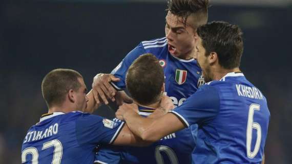 La più dolce delle sconfitte, un ritrovato Higuain porta la Juve in finale. Argentino devastante