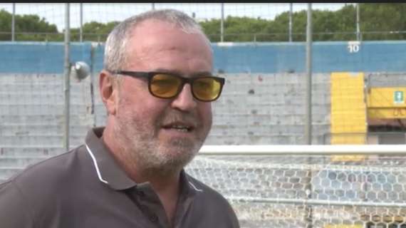 Piovanelli: "Scelsi la Juve e non la Fiorentina, che errore. Ora odio i bianconeri"