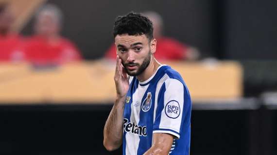 Marques: "João Mário terzino moderno, con ampi margini di crescita: brava la Juventus a muoversi prima degli altri"