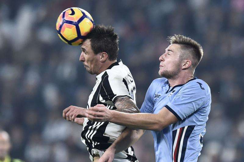 Daniele Buffa/Image Sport