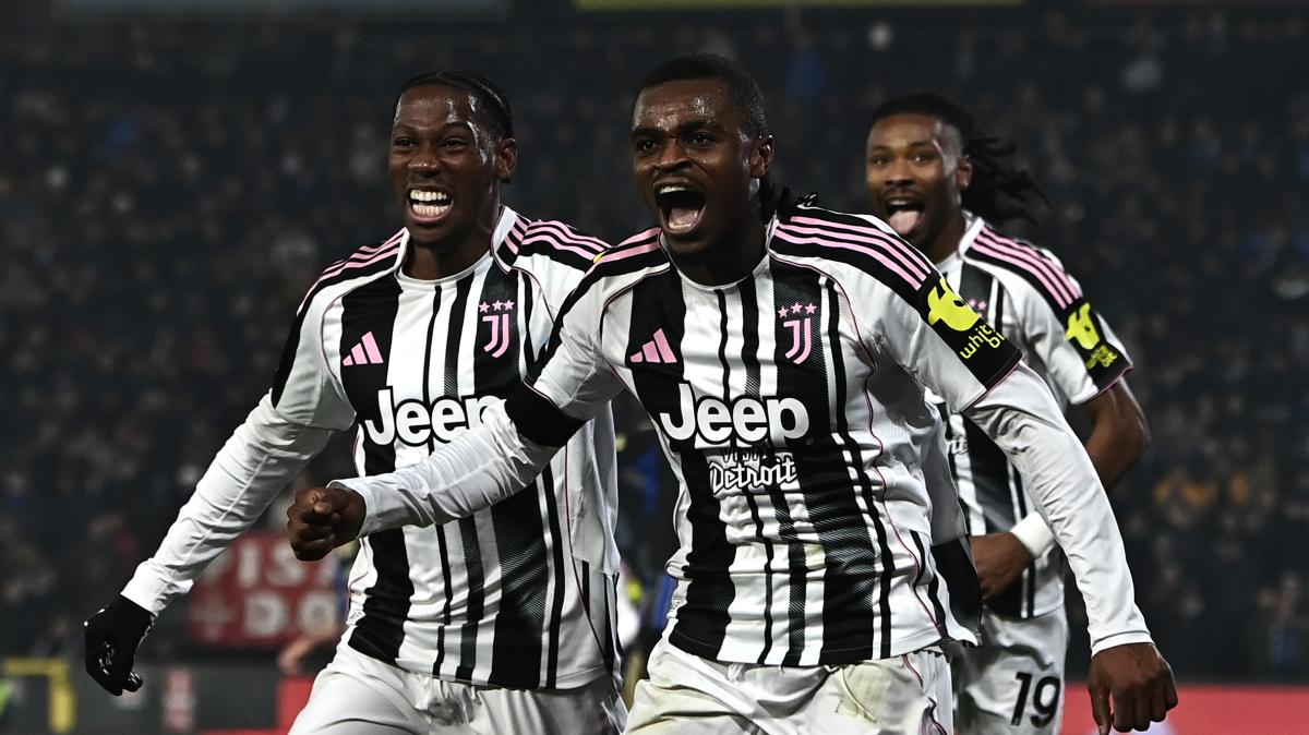 Epifania bianconera: Juventus imbattuta da oltre dieci anni