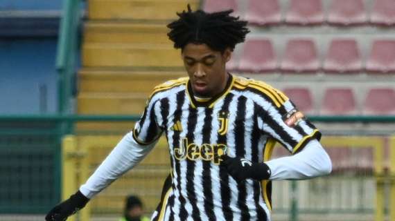 Comenencia saluta la Juventus: "Via dopo due stagioni indimenticabili, per sempre grato"