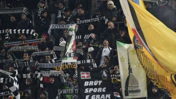 Osservatorio Calcio Italiano - Serie A: tornano a crescere gli spettatori presenti allo stadio (+0.9%). Juventus si conferma squadra che richiama il maggior numero di presenze di tifosi avversari