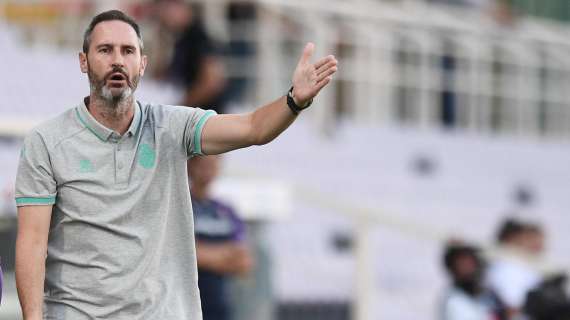 Espanyol travolto dal Villarreal, il tecnico Moreno avvisa la Juve: "Per batterli devi andare vicino alla perfezione"