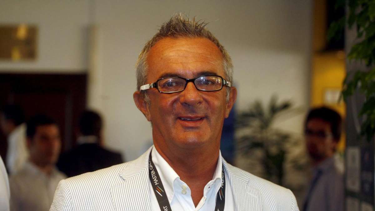 Ascari a Sportiva: "Rhodolfo? Per la Juve sarebbe un buon investimento"