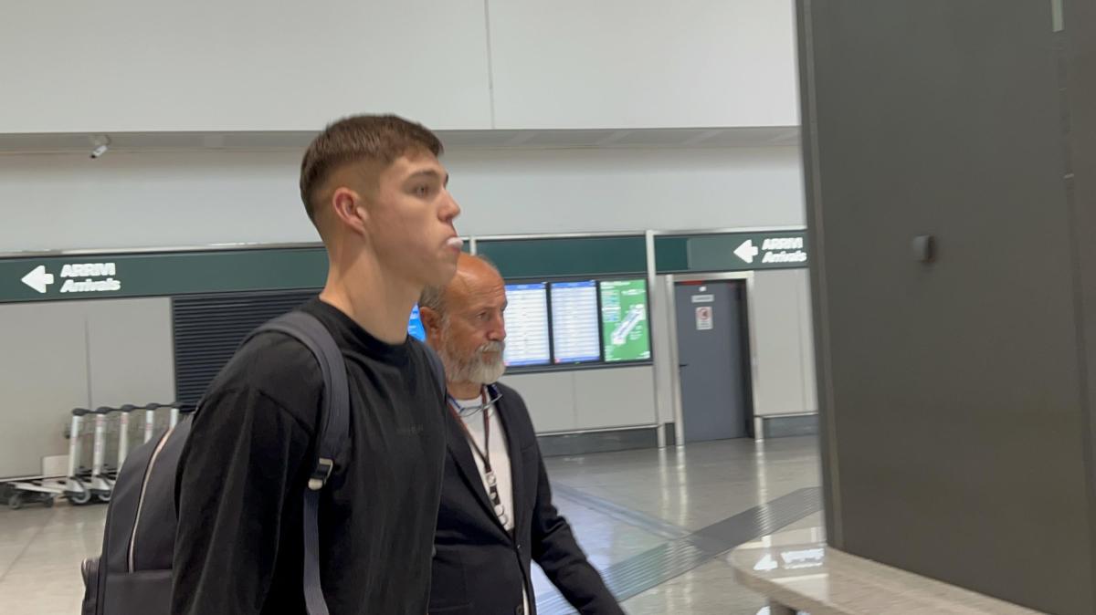 Tomas Palacios saluta l'Inter e si trasferisce all'Estudiantes