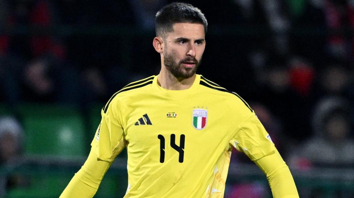 I motivi dietro l'addio di Vicario al Tottenham, non si tratta di mancanza di fiducia dal club