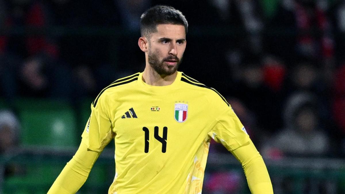 La Juve chiama Vicario, è lui la prima alternativa a Martinez