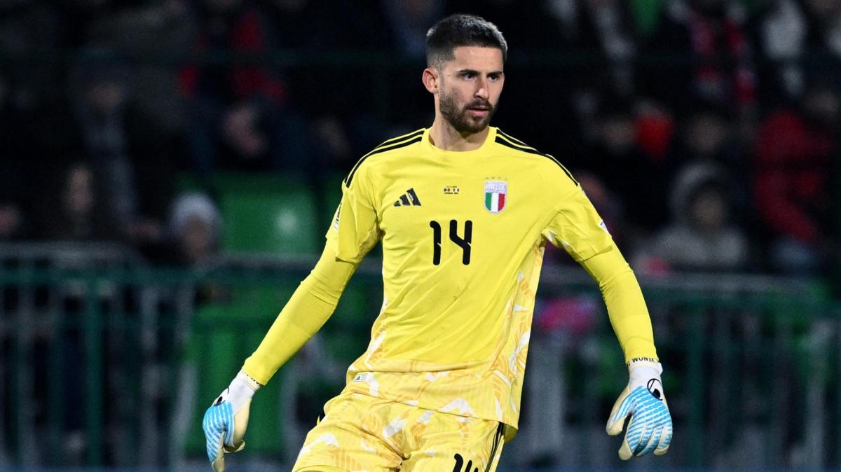 Gazzetta - Comolli sfida Marotta: l'ombra di Vicario su Di Gregorio e Sommer