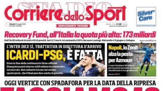 Corriere dello Sport - Facciamo 13