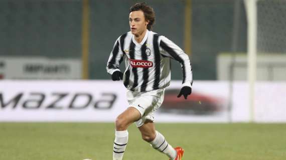 LIVE VIAREGGIO CUP - JUVENTUS-PARMA 1-0: SPINAZZOLA SPINGE I BIANCONERI IN FINALE!