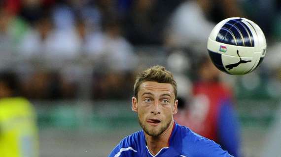 Straordinari per i bianconeri in nazionale: Marchisio in campo