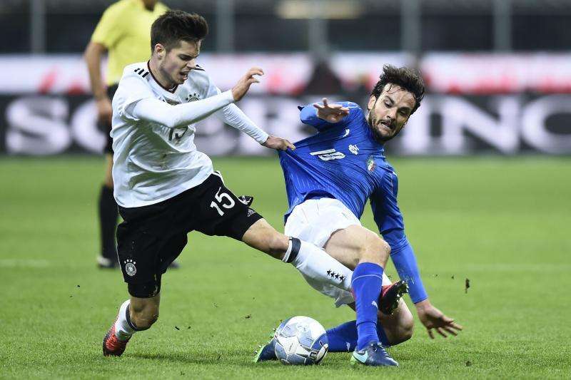 Daniele Buffa/Image Sport