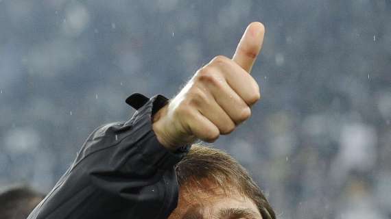 Ecco quanto i bookmakers quotano un eventuale Triplete della Juve