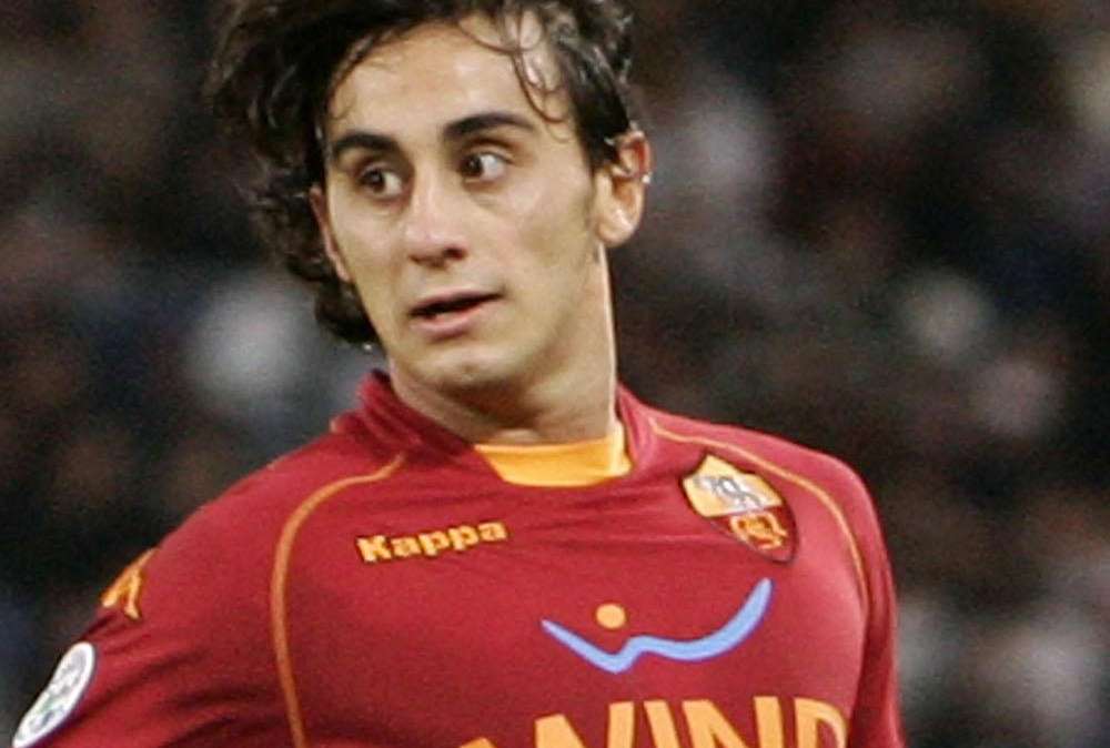 LA JUVE TORNA SU AQUILANI