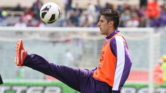 ESCLUSIVA TJ - Per Jovetic un quinquennale da 4,5 mln all'anno