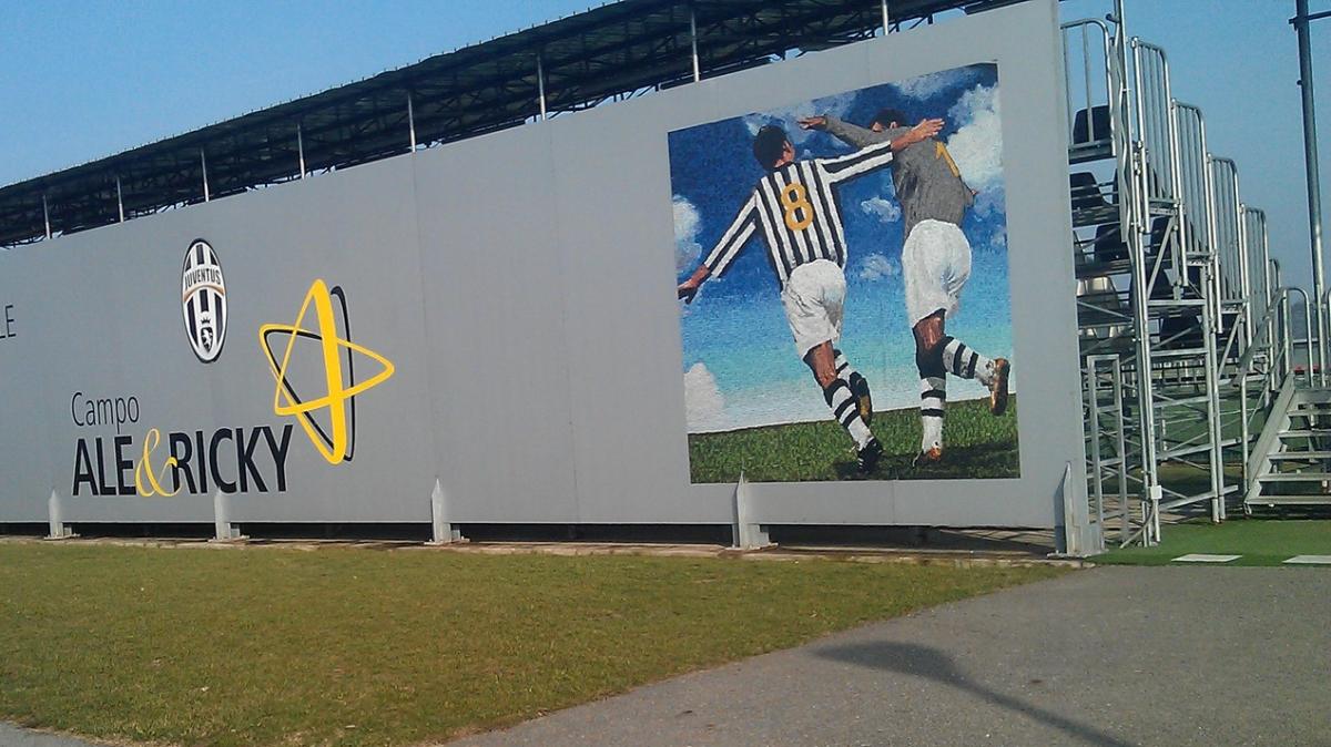 Settore giovanile: gli ultimi risultati della giovanissima Juve 