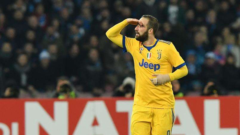 Antonello Sammarco/Image Sport