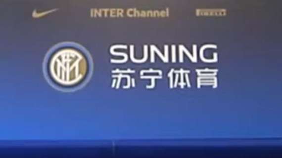 Inter, Suning alza bandiera bianca: "Lavoriamo per la ricerca di partner strategici"
