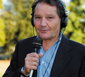 Longhi: "Con Schillaci se ne vanno le notti magiche di Italia '90"