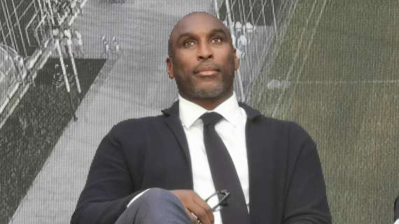 Sol Campbell: "Mi sarebbe piaciuto giocare nella Juve. Bellingham? Non sono sorpreso"