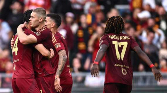 La Roma batte la Fiorentina e incrementa il traffico in zona Champions: decide Dovbyk. La classifica provvisoria