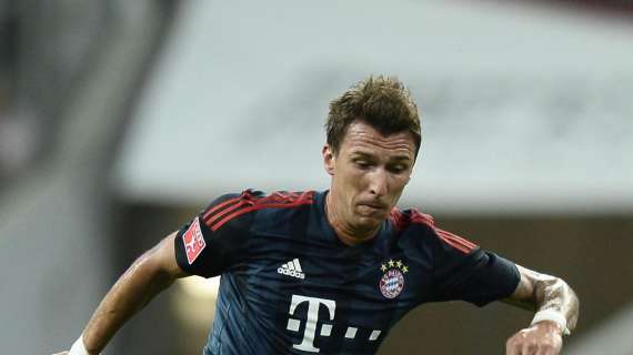 Dalla Germania - Rummenigge: "Mandzukic è importante per noi e resterà al Bayern"