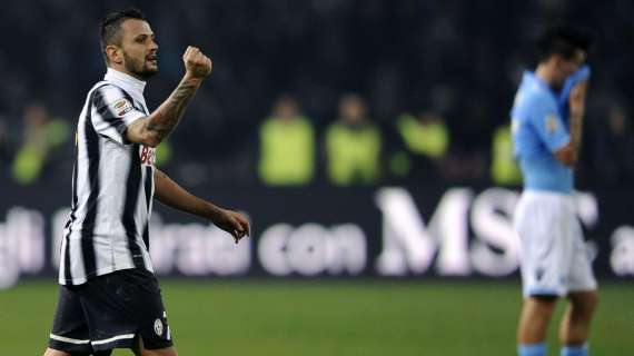 Pepe esalta gli inglesi: La più bella partita di calcio dell'anno!
