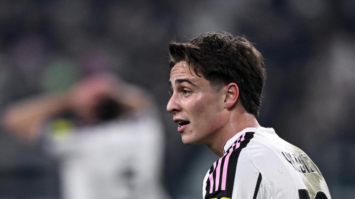 La Juventus celebra Yildiz: “Crescere insieme a te” 