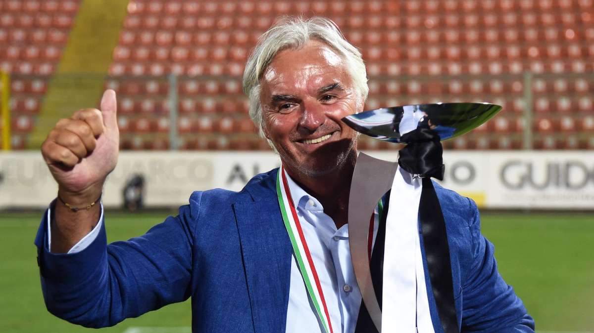 Daniele Buffa/Image Sport