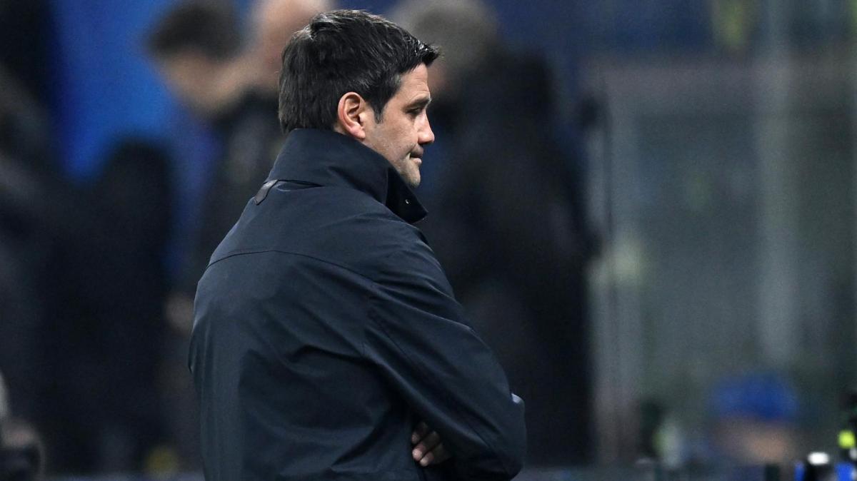 Bacchetta a RBN: "Serie A ormai inferiore alla Ligue 1, in Champions solo figure barbine"