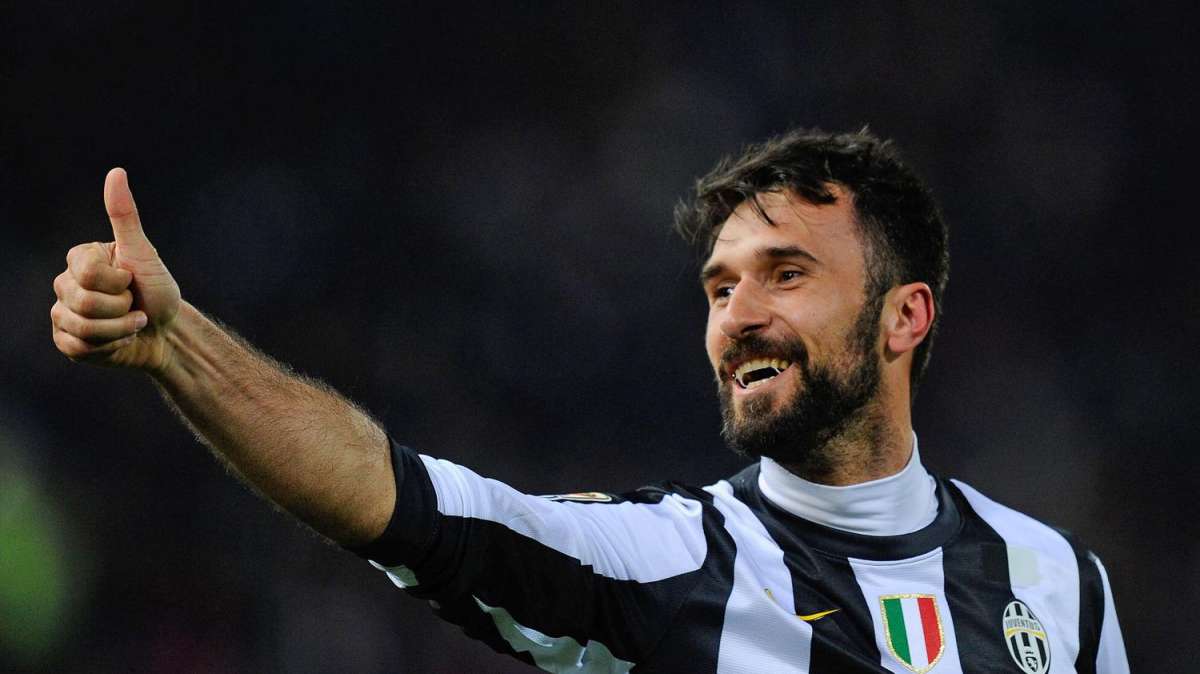 VUCINIC: "Insoddisfazione? Non è assolutamente vero!"