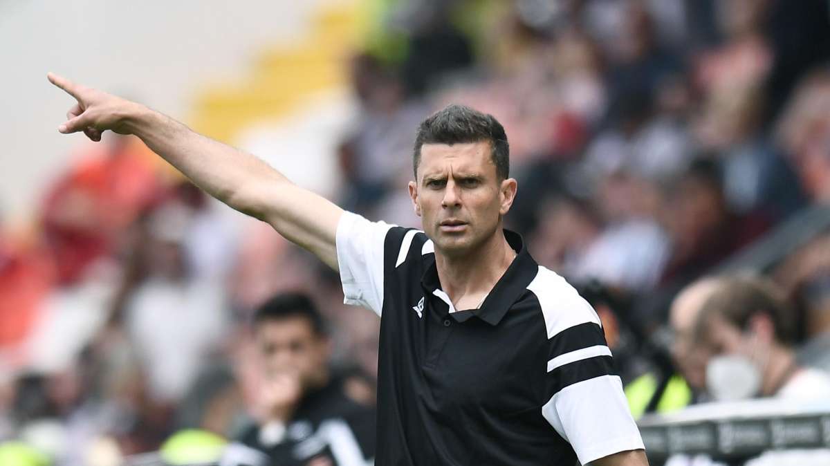 Bologna, Thiago Motta atteso in città per limare gli ultimi dettagli contrattuali