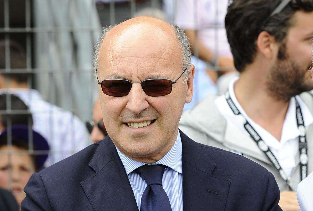 Juve, Kempf resta un obiettivo per la difesa