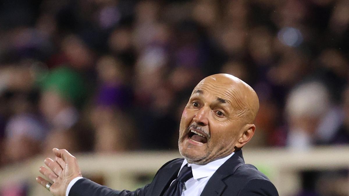 M. Orlando su Spalletti: "Credo che piano piano stia aggiustando la Juve"