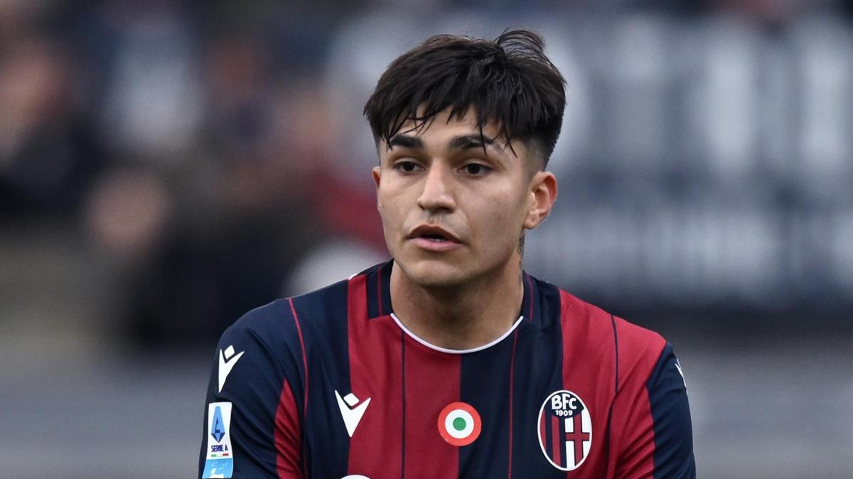 Castro, sirene dalla Premier League? 