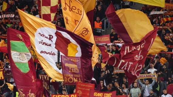 Mario Corsi: "La rivalità Roma-Juventus non esiste più"