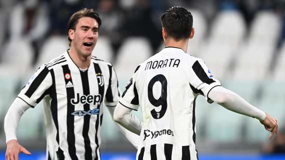 SAMP-JUVE, I RISVOLTI DI UNA GARA CHE NON VALE LO SCUDETTO, MA PUO' VALARE TANTISSIMO PERCHE'...