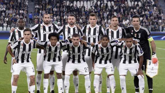 Juventus, 2 punti in meno rispetto alla scorsa stagione: il Napoli dieci in più