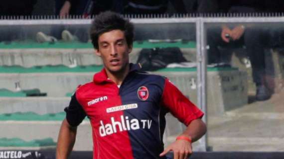 ESCLUSIVA TJ - Ariaudo: "Alla Juve non penso più. E se vincono lo scudetto non festeggio. Luca, vieni a Cagliari!"