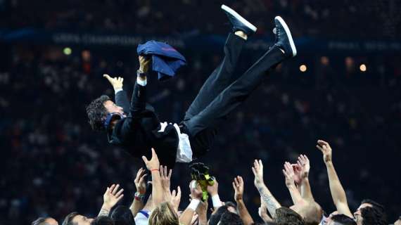VIDEO - L'Uefa Champions League rievoca finale Berlino 2015: "E' il miglior Barcellona che abbiate mai visto?"