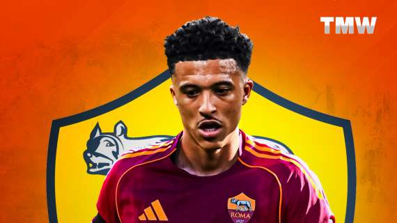 Di Marzio: “La Roma non si arrende per Sancho e…”