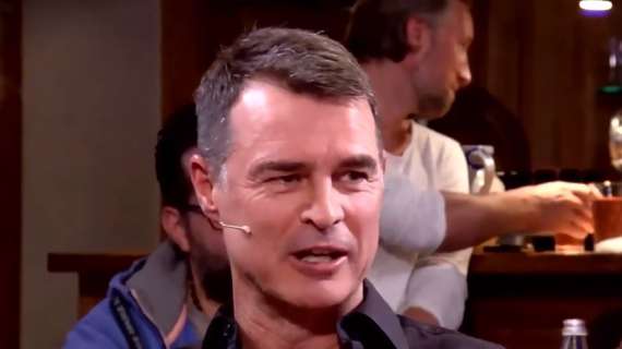 Berthold: "Borussia squadra non al top come qualche anno fa, la Juve può vincere stasera"