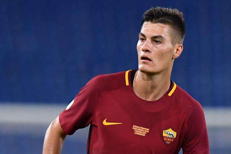 Antonello Sammarco/Image Sport