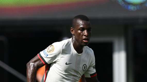 Jackson, si fa sotto l'Atletico