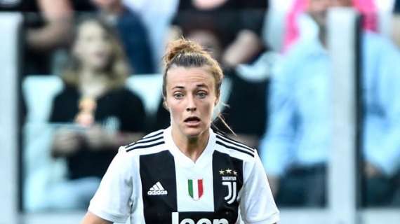 GALLI A TJ: "Coppa Italia? Non voglio rivivere la Supercoppa. No all'Atletico per la Juve, resto qui anche in futuro. In qualche anno ce la giochiamo in Europa"