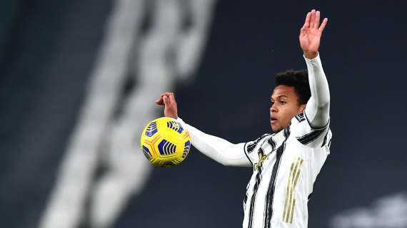Juventus ed Inter favorite nel weekend