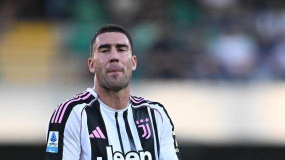 La Juventus ricerca: “Sono bastati 33 secondi per…”